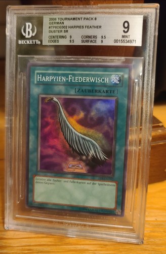 Harpyien flederwisch - yu-gi-oh, harpyien-flederwisch