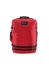 National Geographic - Hybrid