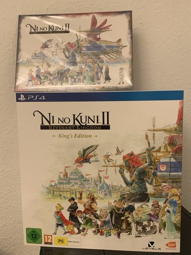 Kuni king s - ni,
