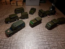 Siku Militär Konvolut