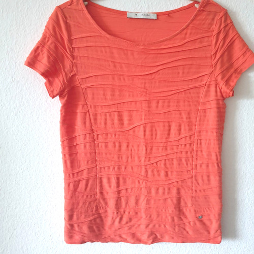 Monari kurzarm shirt - monari,