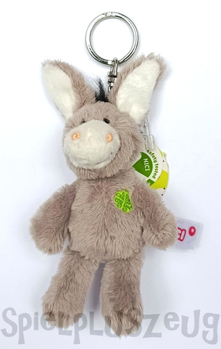 Nici 37688 esel mit gesticktem - 37688,