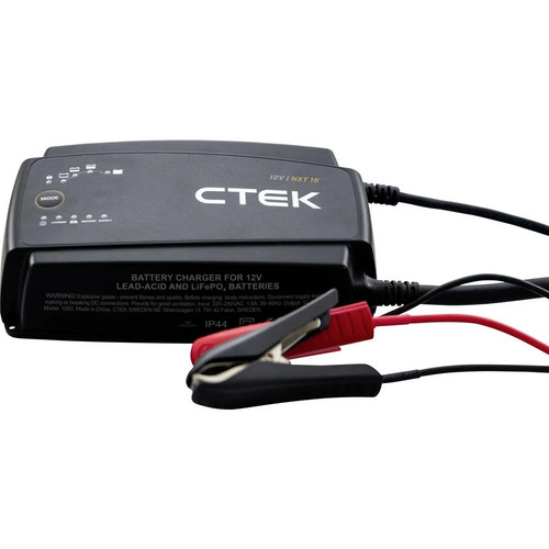 Ctek nxt 725 - ctek, 15