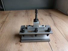 Schnellwechsel-Bohrstangenhalt