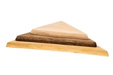 Eckregal Wandregal mit