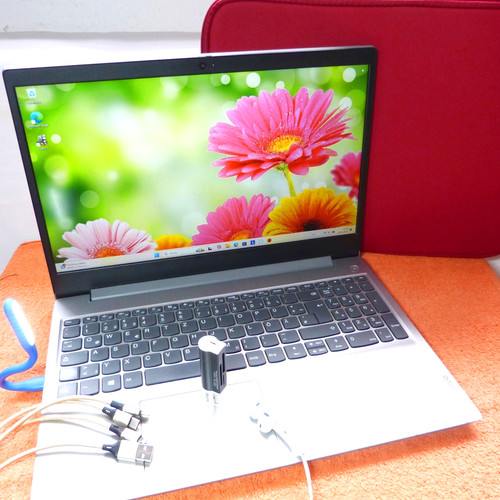 Set lenovo 15 - 3,