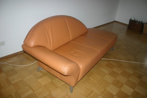 Ottomane recamiere - ottomane,