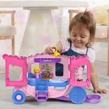 Fisher price little people - fisher,