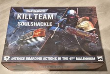 Warhammer 40k Killteam