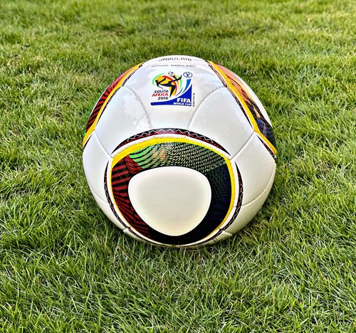 Jabulani football fifa world - football,