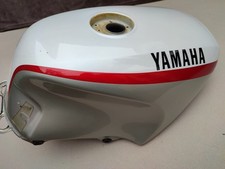 Tank Fuel Gasoline Yamaha