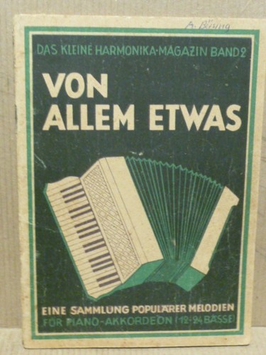 Musiknoten songbook von - musiknoten,