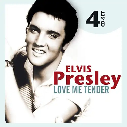 Elvis presley - -,