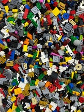 LEGO® Kleinteile ca 350