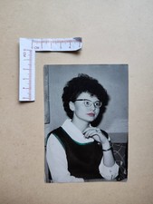 ⚫ Alte Fotografie Foto