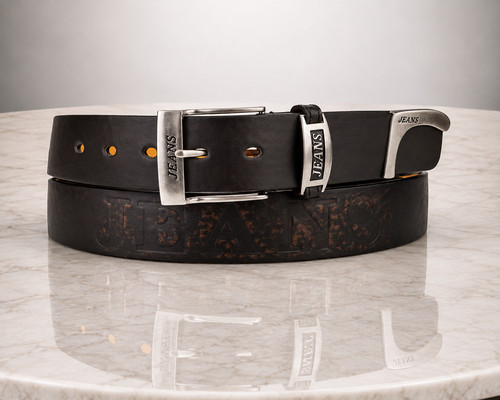 Premium herren gürtel - premium,