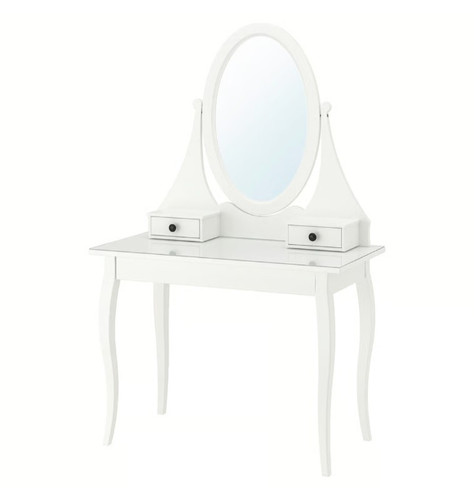 Schminktisch ikea - schminktisch,
