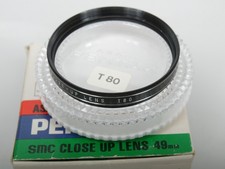 ASAHI PENTAX Nahlinse SMC