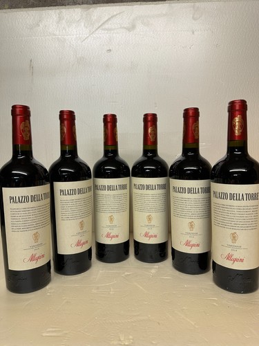Flaschen 75l allegrini - ,