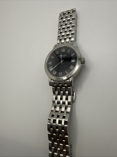 Raymond weil geneve toccata - raymond,