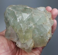 Fluorit - Rottleberode, Harz