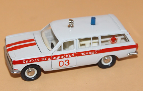 Wolga gaz 2402 - gaz,
