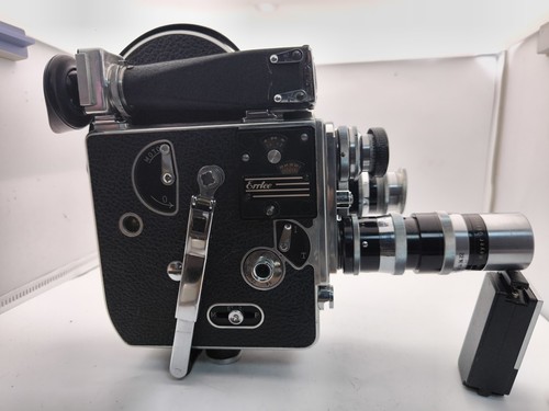 Bolex talbot errtee h16 - bolex-talbot,