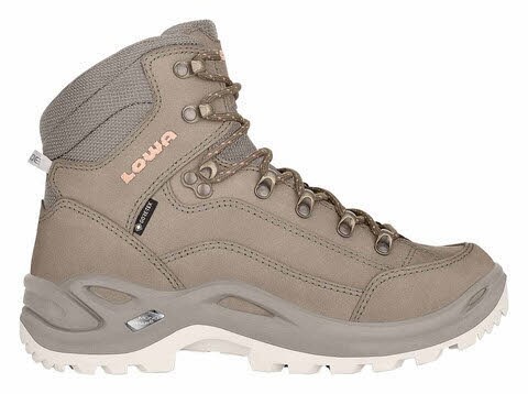 Lowa renegade gtx - renegade, mid