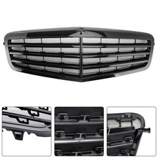 Vorderseite Kühlergrill  Für Mercedes-Benz E Class W212 E350 E550 2010-2013