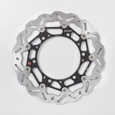 Bremsscheibe vorne links kompatibel mit TRIUMPH THUNDERBIRD SPORT 900 1996-2004