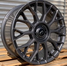 19 Zoll DM10 Felgen für VW E