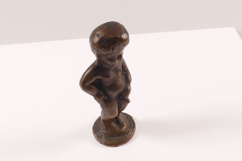 Bronze paperweight oder - paperweight,