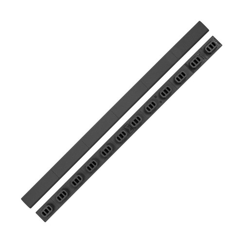Magpul lok rail cover type - m-lok, 1