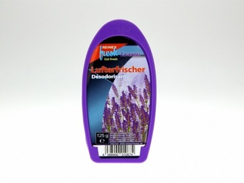 Duftspender reinex gel 125g - gel,