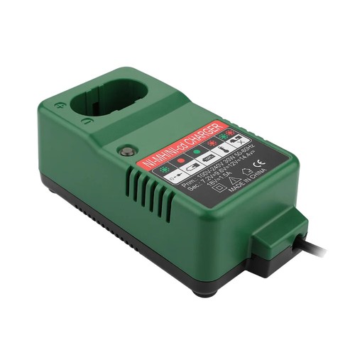 Akku ladegerät 18v für - akku-ladegerät, 7,2v-18v