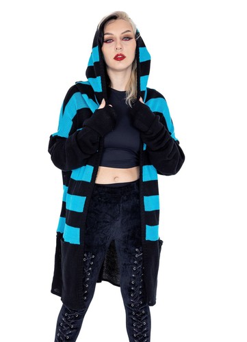 Heartless strickjacke willa - heartless,
