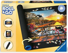 Ravensburger Puzzle Roll & Go - Puzzlematte für Puzzles mit bis zu 1000 Teilen✅