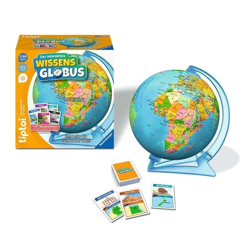 Ravensburger 00107 tiptoi®