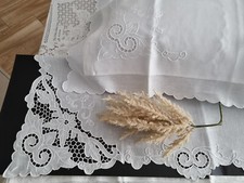 Rich Pure High Quality Linen