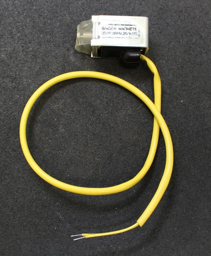 Binder magnetspule 220vac - binder,