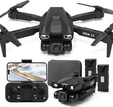 Drohne mit kamera 1080p wifi - mit,