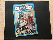 " Seetiger " Nr, 1 Das