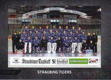 2016-17 German DEL Basic #556