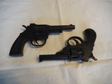 Spielzeugpistole "Dixy + Foxy" Edison Giocattoli Made in Italy