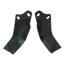 Agria Hackmesser 1667