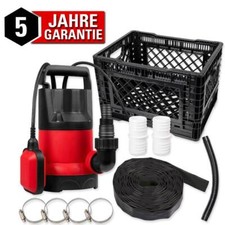 WALTER Hochwasserschutz Set