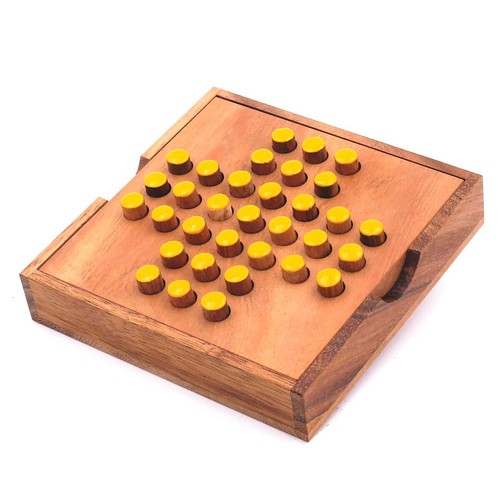 Solitaire unterhaltsamer - solitaire,