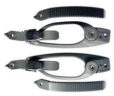 K2 Snowboard Bindungen - Gurt