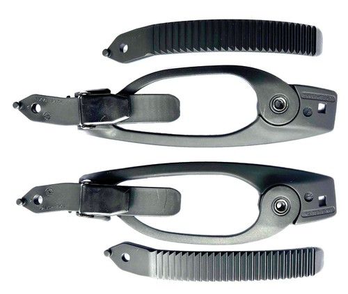 Snowboard bindungen cinch - bindungen,