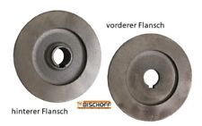 GÜDE Sägeblattflansch Satz vorne/hinten für GÜDE GWS 600 EC Wippkreissäge